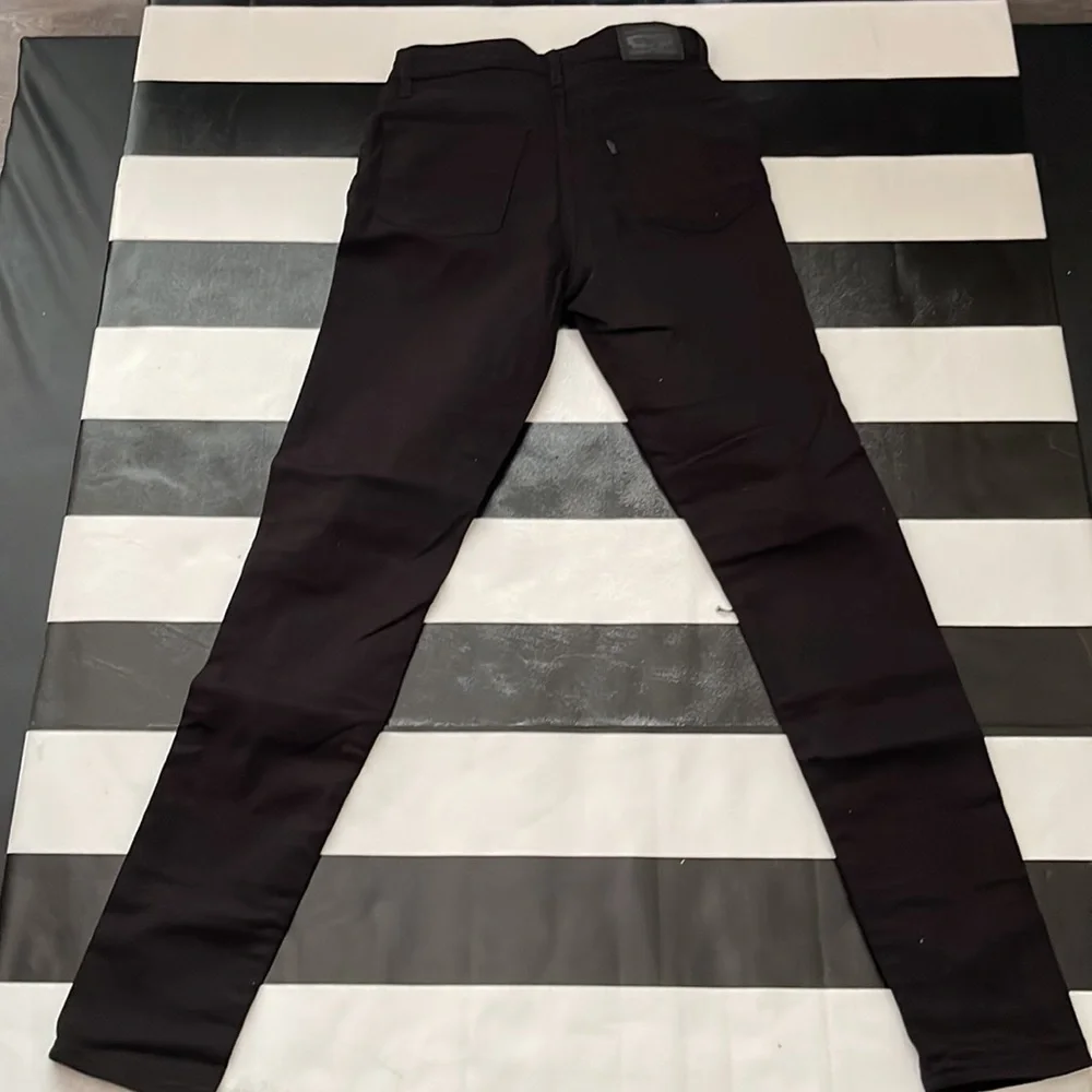 LEVIS SKINNY JEAN
